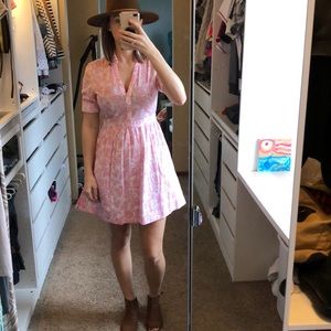 Summer dress